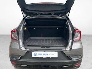 Mitsubishi ASX 1.6 PHEV Intense