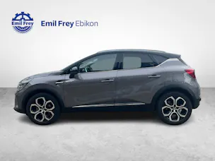 Mitsubishi ASX 1.6 PHEV Intense