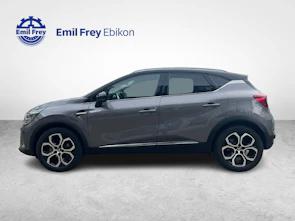 immagine del veicolo MITSUBISHI ASX 1.6 PHEV Intense