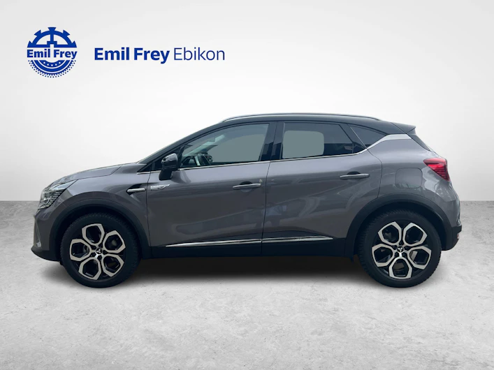 immagine del veicolo MITSUBISHI ASX