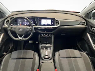 Opel Grandland 1.2 T GS Blitz