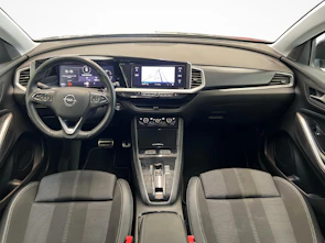 Fahrzeugbild OPEL Grandland 1.2 T GS Blitz