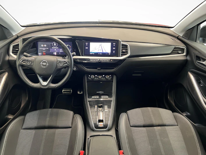 Fahrzeugbild OPEL GRANDLAND