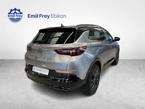 Fahrzeugbild OPEL Grandland 1.2 T GS Blitz