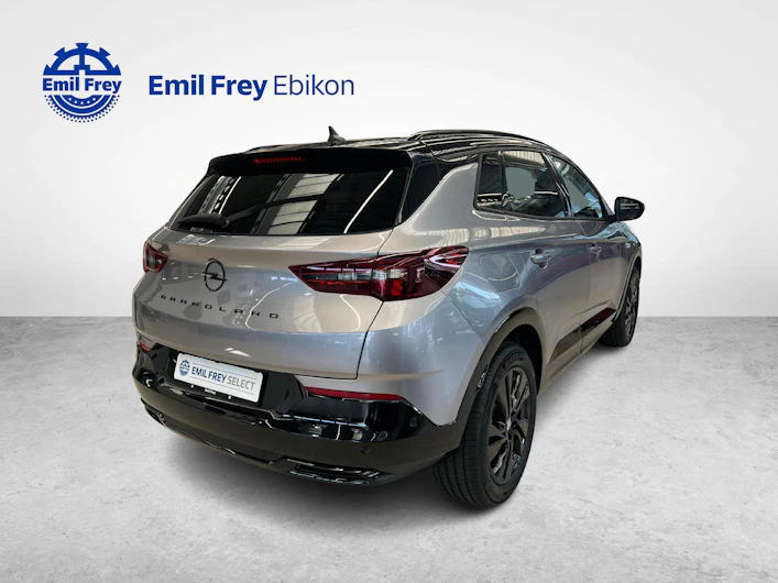 Fahrzeugbild OPEL GRANDLAND