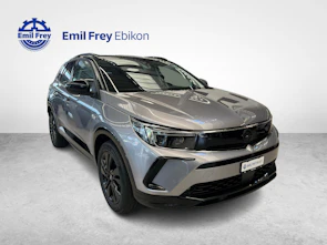 Fahrzeugbild OPEL Grandland 1.2 T GS Blitz