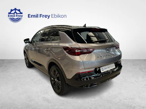 Fahrzeugbild OPEL Grandland 1.2 T GS Blitz