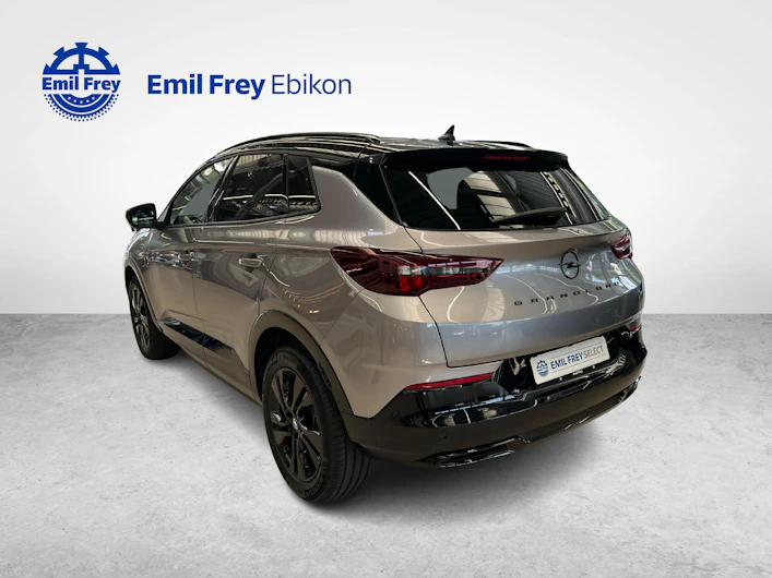 Fahrzeugbild OPEL GRANDLAND