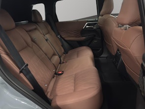 Vehicle image MITSUBISHI Outlander 2.4 PHEV Instyle+ 4x4