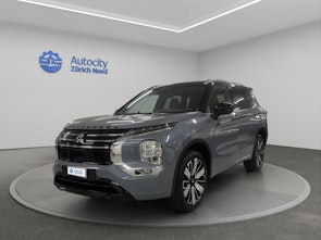 Vehicle image MITSUBISHI Outlander 2.4 PHEV Instyle+ 4x4