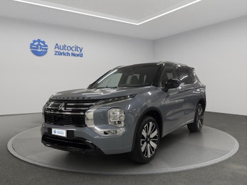 Vehicle image MITSUBISHI Outlander 2.4 PHEV Instyle+ 4x4