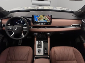 Vehicle image MITSUBISHI Outlander 2.4 PHEV Instyle+ 4x4