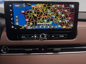 Vehicle image MITSUBISHI Outlander 2.4 PHEV Instyle+ 4x4