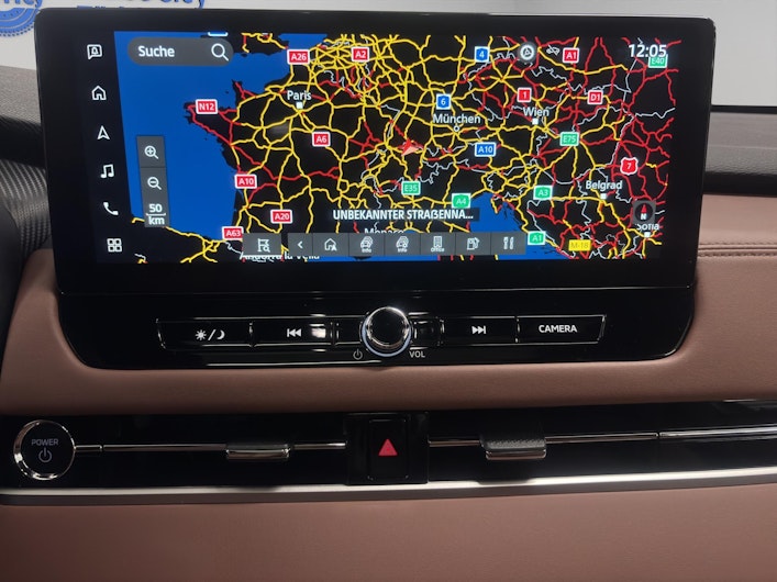 Vehicle image MITSUBISHI OUTLANDER