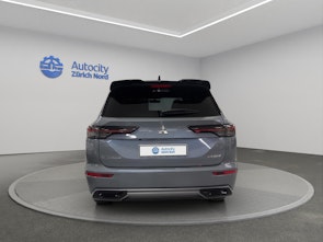 Vehicle image MITSUBISHI Outlander 2.4 PHEV Instyle+ 4x4