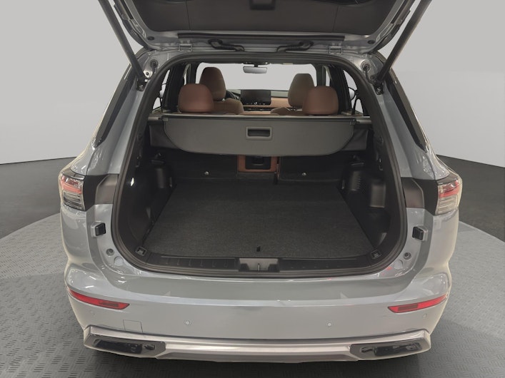 Vehicle image MITSUBISHI OUTLANDER