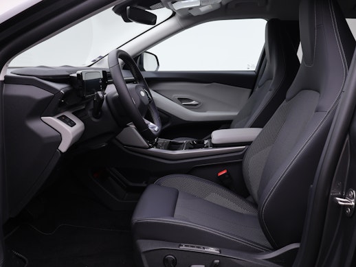 FORD Explorer Extended Range 3
