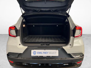 image du véhicule MITSUBISHI ASX 1.6 PHEV Saisho