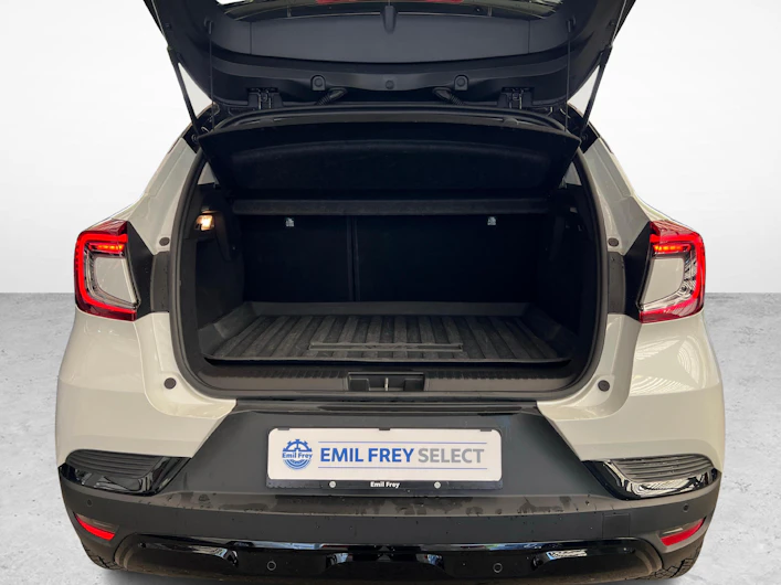 immagine del veicolo MITSUBISHI ASX