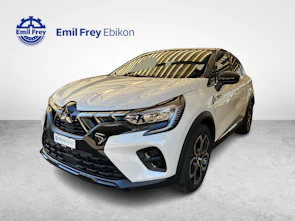 image du véhicule MITSUBISHI ASX 1.6 PHEV Saisho