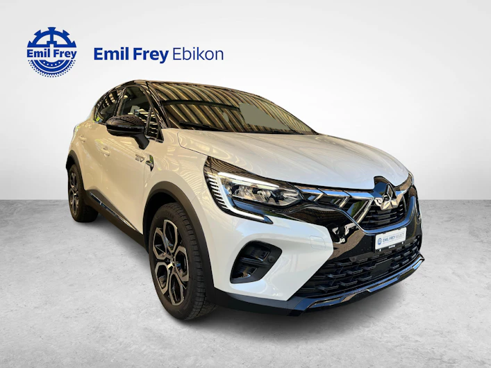 immagine del veicolo MITSUBISHI ASX