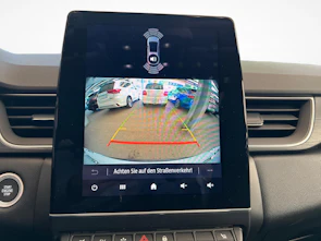 image du véhicule MITSUBISHI ASX 1.6 PHEV Saisho