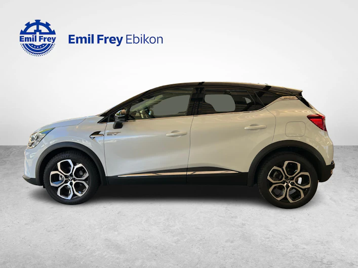 immagine del veicolo MITSUBISHI ASX