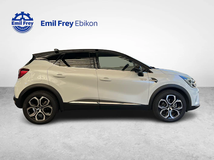 immagine del veicolo MITSUBISHI ASX