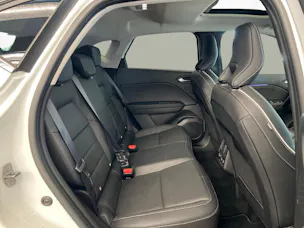 Mitsubishi ASX 1.6 PHEV Saisho