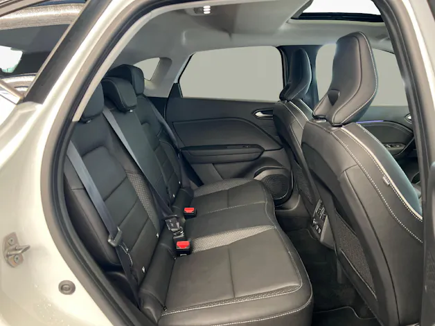 Mitsubishi ASX 1.6 PHEV Saisho