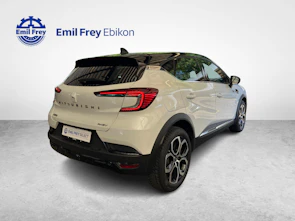 image du véhicule MITSUBISHI ASX 1.6 PHEV Saisho