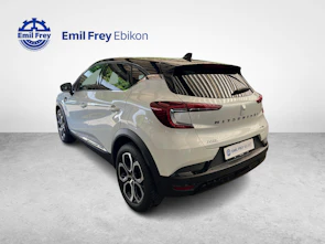 image du véhicule MITSUBISHI ASX 1.6 PHEV Saisho