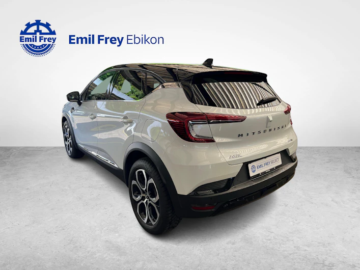 immagine del veicolo MITSUBISHI ASX