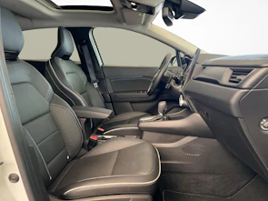 image du véhicule MITSUBISHI ASX 1.6 PHEV Saisho