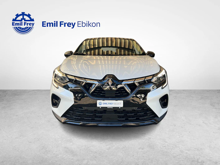 immagine del veicolo MITSUBISHI ASX