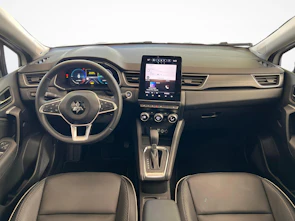 image du véhicule MITSUBISHI ASX 1.6 PHEV Saisho