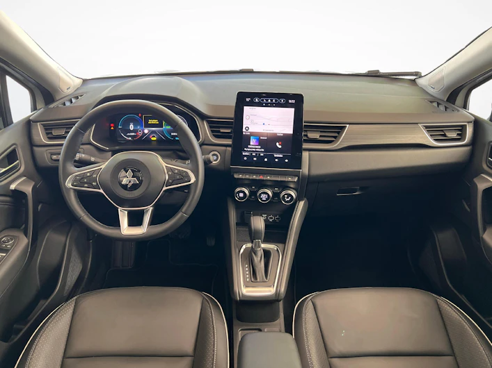 immagine del veicolo MITSUBISHI ASX