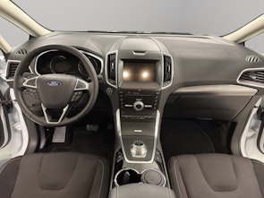 Vehicle image FORD S-Max 2.5 Hybrid Titanium