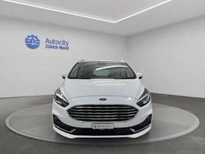 Vehicle image FORD S-Max 2.5 Hybrid Titanium