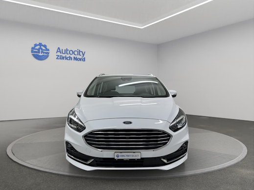 FORD S-Max 2.5 Hybrid Titanium 1