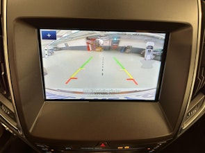 Vehicle image FORD S-Max 2.5 Hybrid Titanium