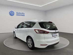 Vehicle image FORD S-Max 2.5 Hybrid Titanium