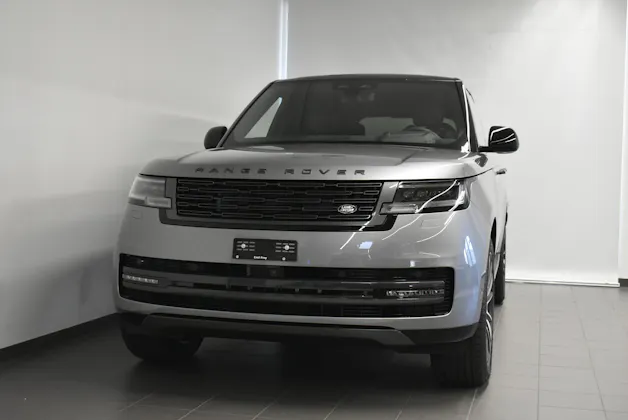 Land Rover Range Rover 3.0 I6 P460e HSE