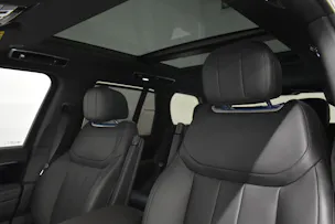 Land Rover Range Rover 3.0 I6 P460e HSE