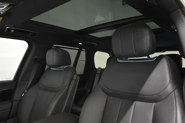Land Rover Range Rover 3.0 I6 P460e HSE