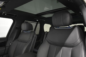 Vehicle image LAND ROVER Range Rover 3.0 I6 P460e HSE