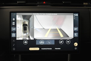 Vehicle image LAND ROVER Range Rover 3.0 I6 P460e HSE