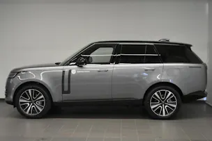 Land Rover Range Rover 3.0 I6 P460e HSE