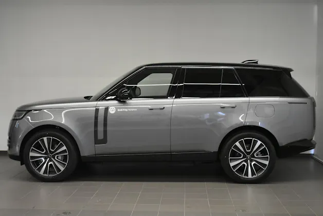 Land Rover Range Rover 3.0 I6 P460e HSE