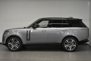 Vehicle image LAND ROVER Range Rover 3.0 I6 P460e HSE
